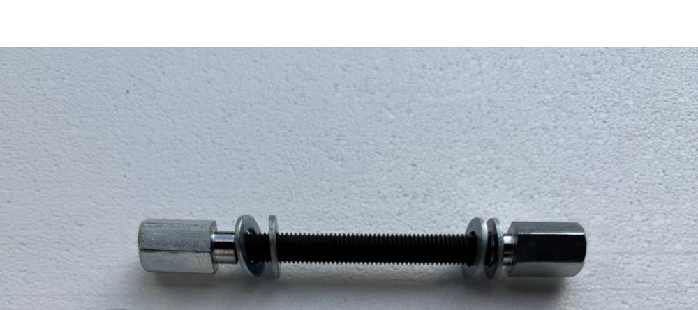 Съемник подушки подрамника VAG VW Golf 7/8. Passat B8 Arteon