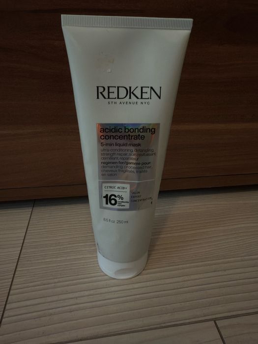Маска для волосся Redken, Редкен