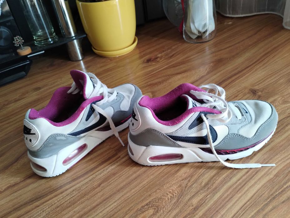 Buty Nike Air Max 90