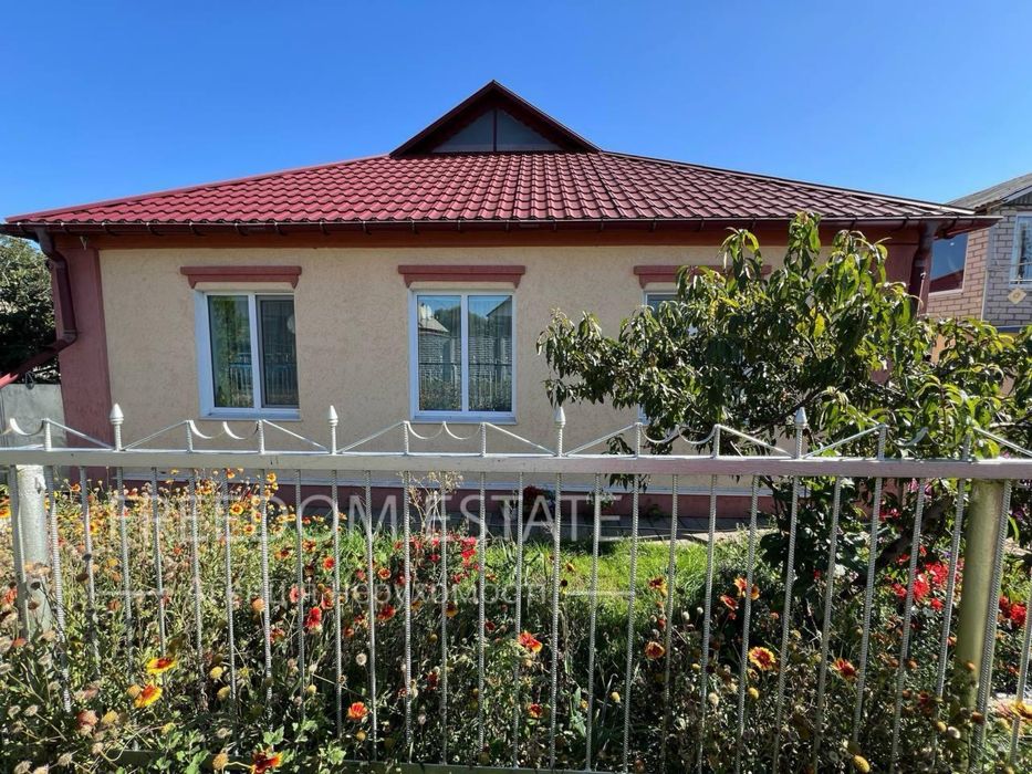 65 тыс $‼️‼️Дом капитальной постройки  в Мерефе/116 м2