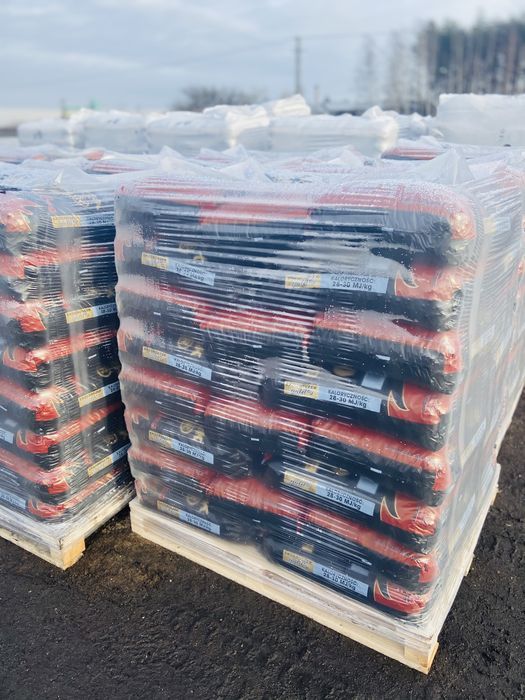 Groszek Bartex  Gold ( ekogroszek)