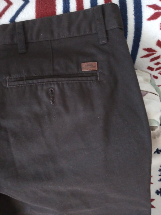 Брюки мужские LC Waikiki, chino, размер 32/33