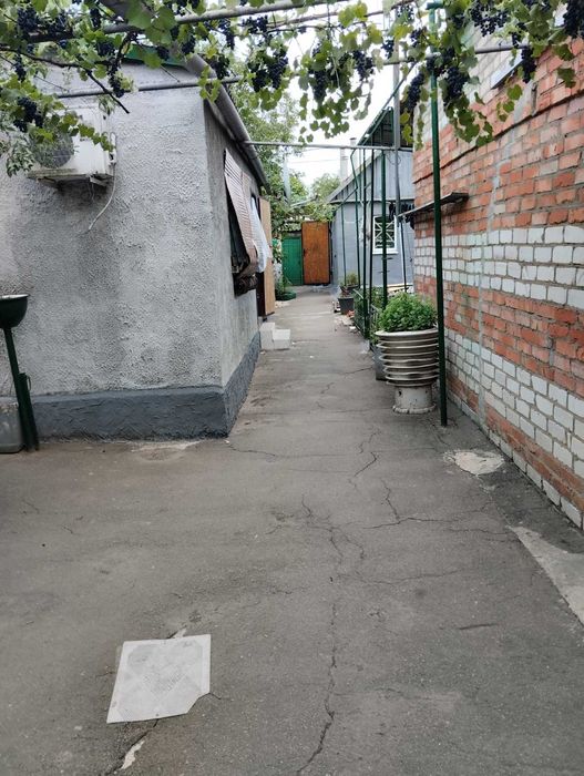 Продам дом на Красном октябре