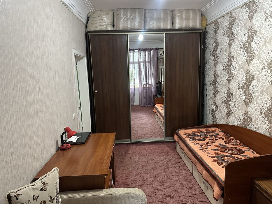 Продаж 2 кімнати гуртожиток Нивки Кирпоноса Петріва Шевченківський