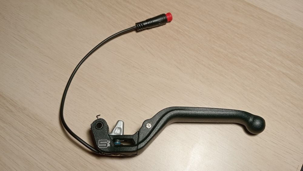 Manete magura MT5e