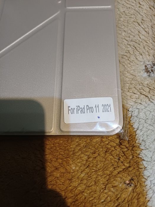 Etui na Apple  iPad nowe