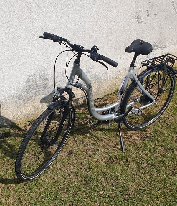 Sprzedam nowy  rower miejski 28/24