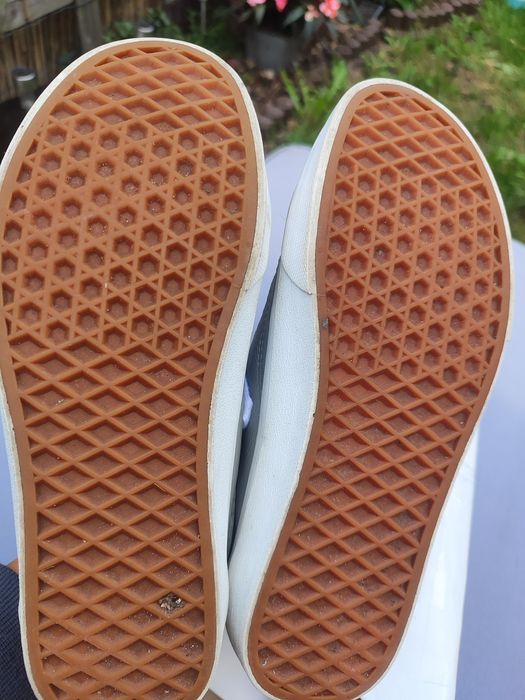 Buty Vans 39 w dobrym stanie