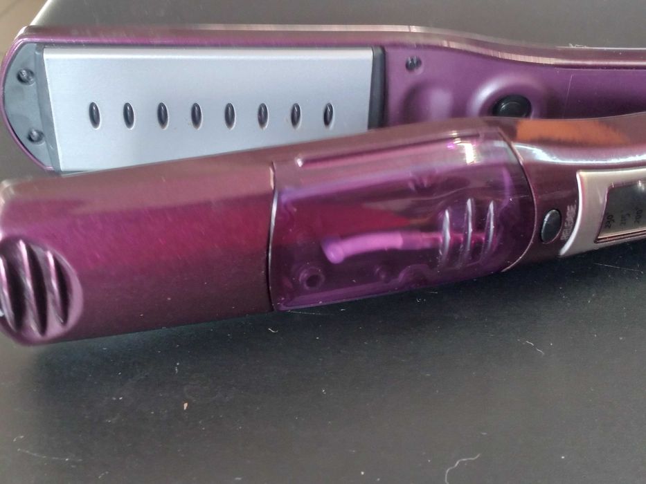 SPRAWNA - Profesjonalna prostownica BABYLISS i pro 230 steam /
