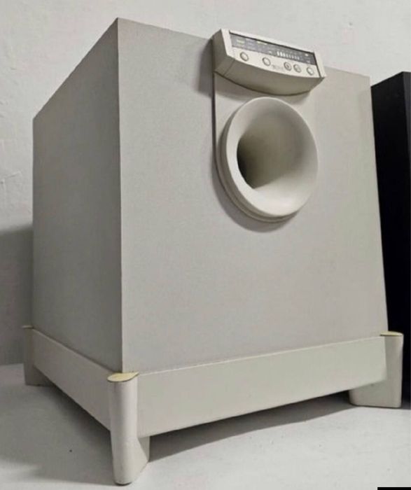 Subwoofer aktywny JBL SUB 333