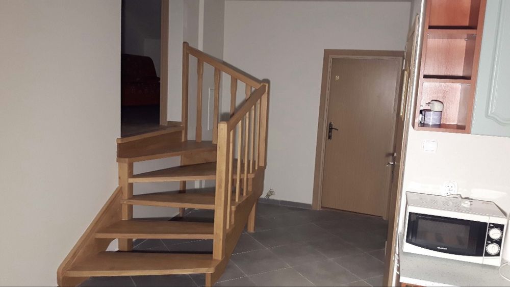Pokój jednoosobowy