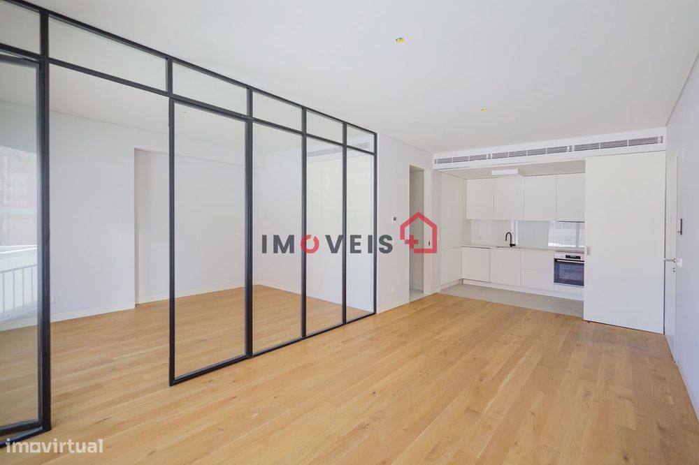 Apartamento T1 | Lisboa