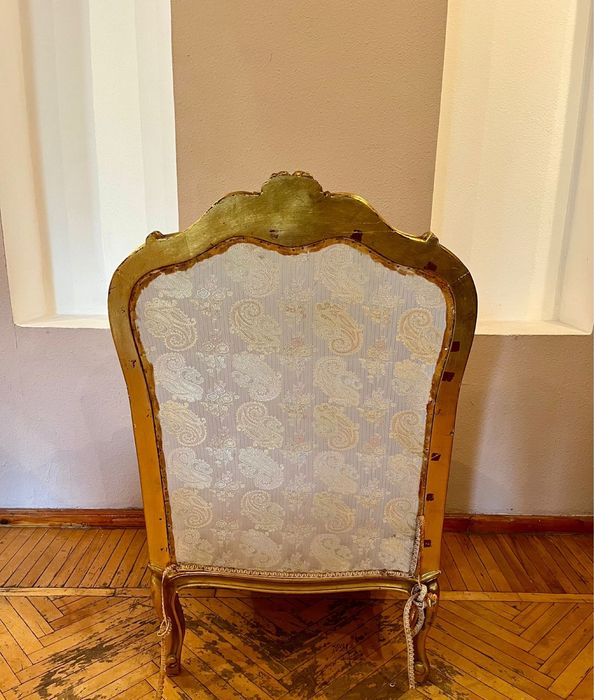 Кресла Барокко Италия