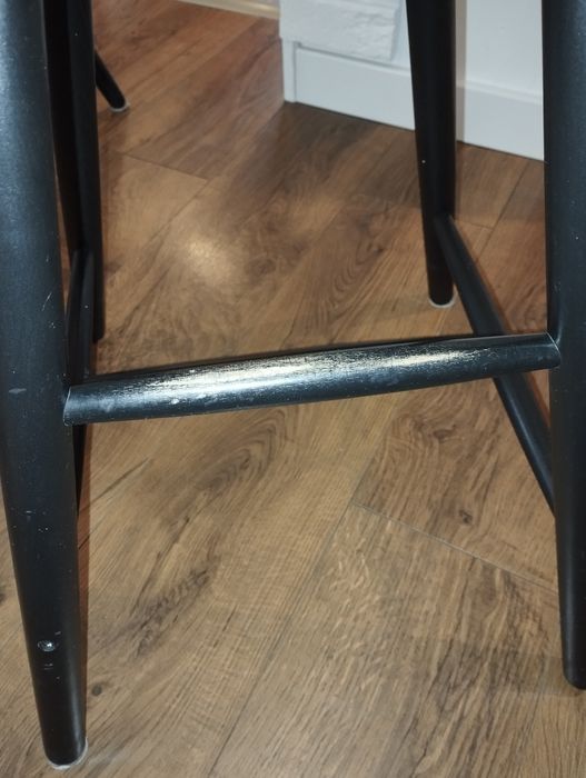 Krzesełko dla dziecka do stołu Ikea