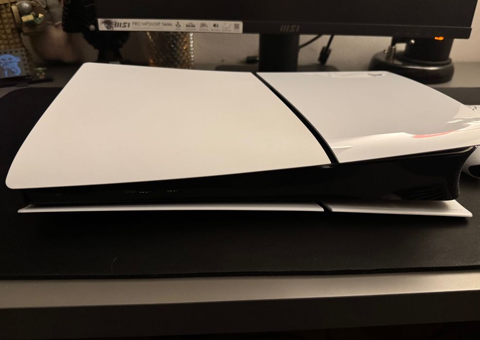 PlayStation 5 1TB + Pad + Gwarancja