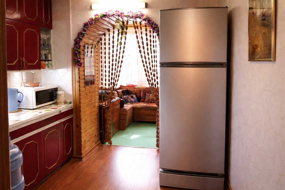 2 комн. квартира на  6 ст. Фонтана. Готовы на программы!