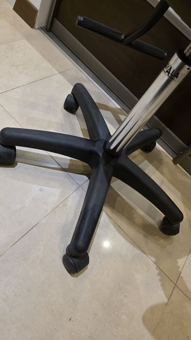 Hoker / Taboret / Fotel dziecięcy Ayala