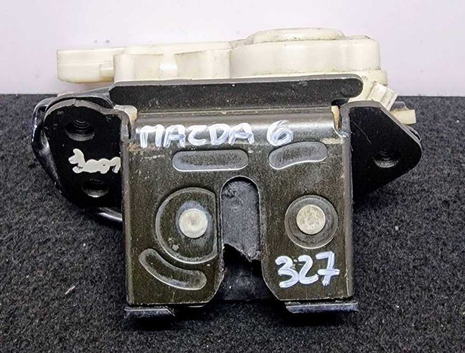 Fechadura / Fecho da Mala - MAZDA 6 Hatchback