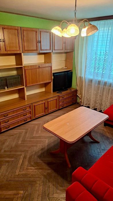 Mieszkanie do remontu z ogromnym potencjałem+garaż+2 duże piwnice