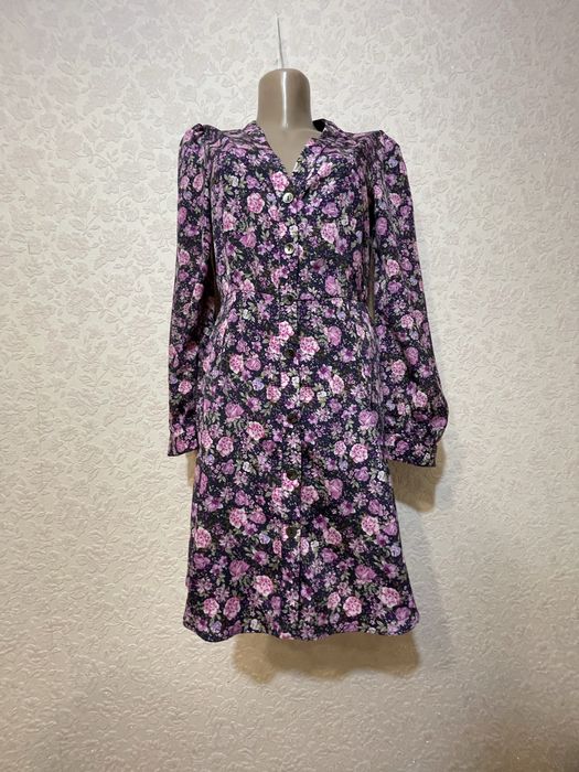 Сукня святкова платье плаття S розмір