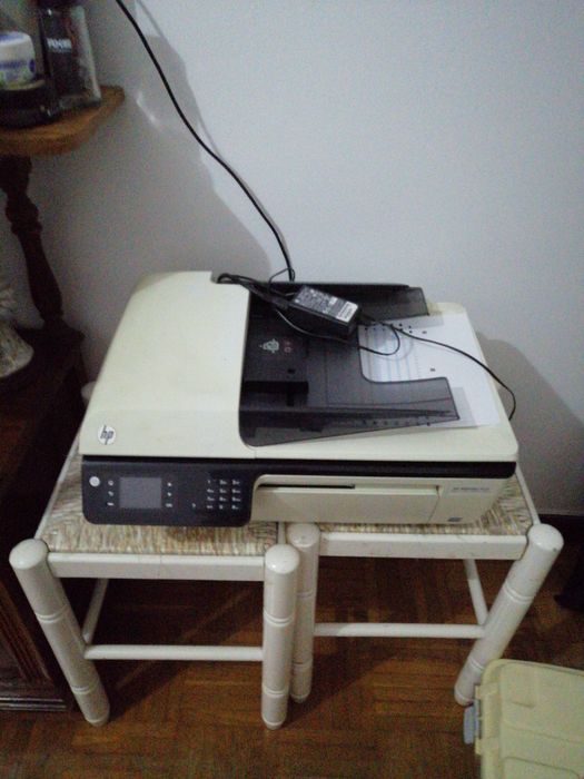 Impressora para venda como nova