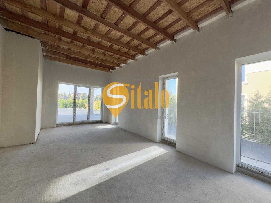 Одноповерховий будинок в КМ Золоче Прованс, Вишеньки, без%