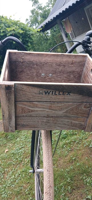 Велосипед " MONARK" Швеція. (стан нового)