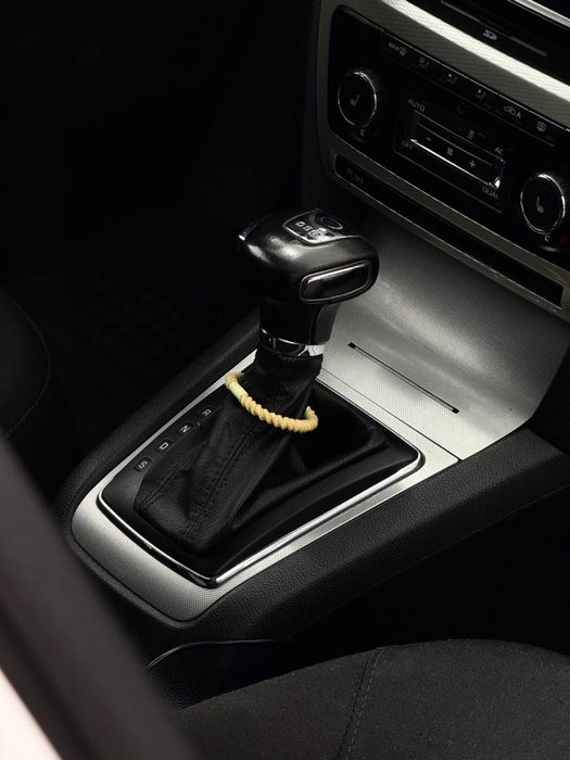Skoda Octavia A5