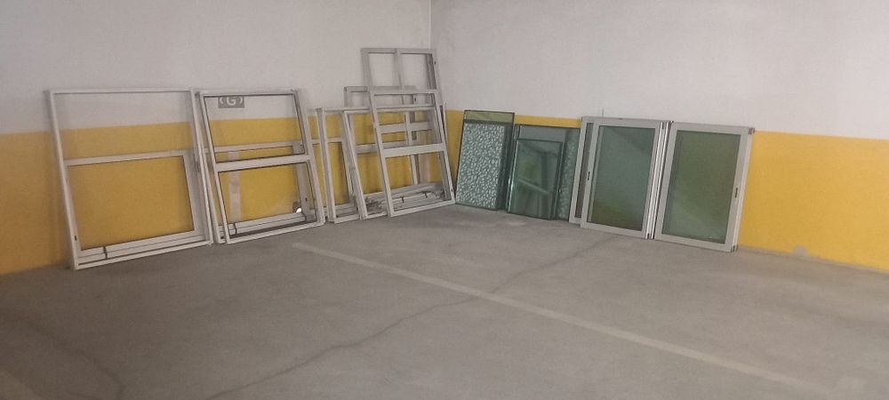 Janelas completas