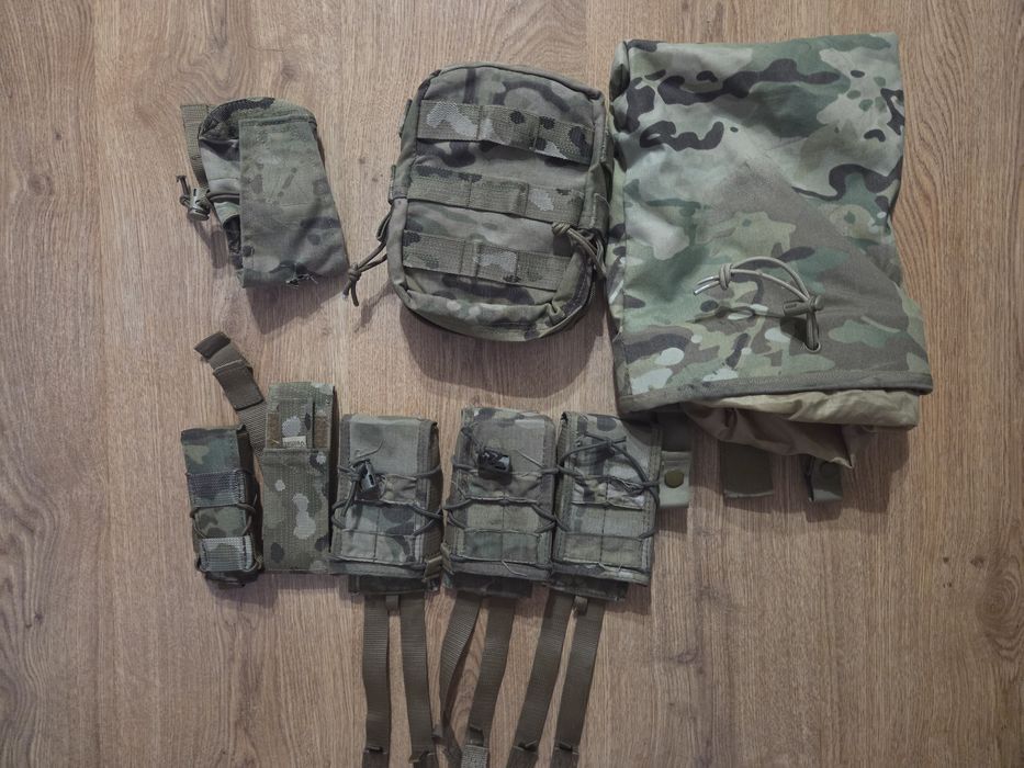 Комплект підсумкі