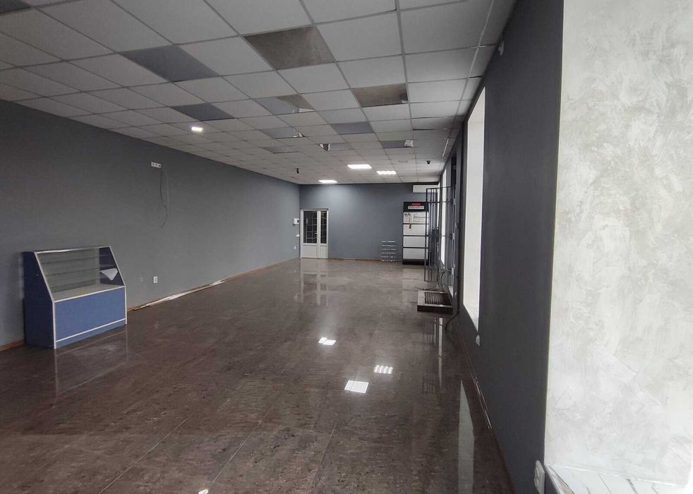 Оренда приміщення вільного призначення в Центрі