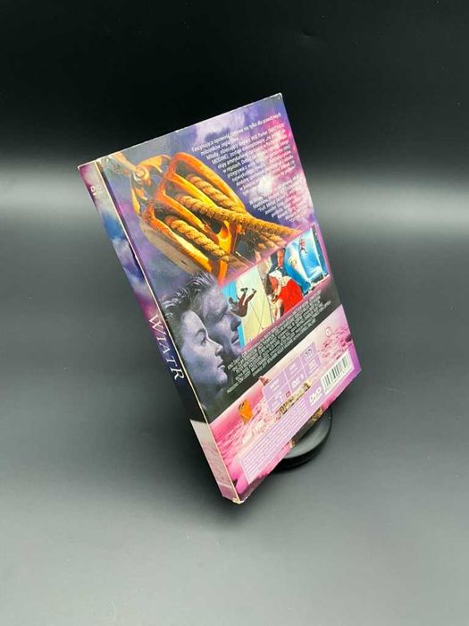 Wiatr (Wind) DVD