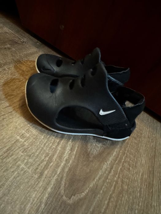 Босоніжки дитячі Nike Sunray Protect 3