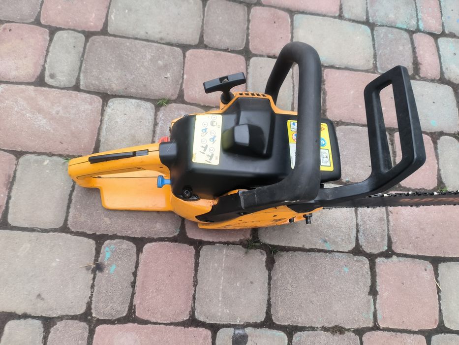 Бензопила Partner 350