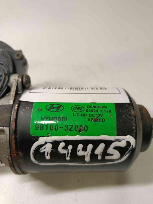 Motor limpa vidros frente HYUNDAI i40 CW (VF)