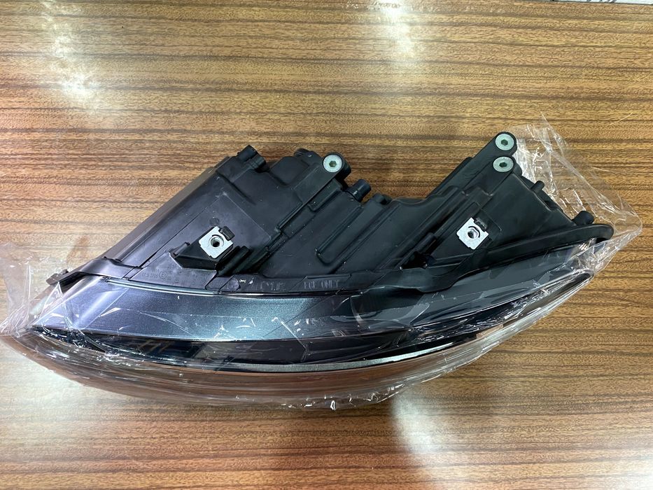 Farol Frt Esquerdo VW Polo NOVO Original