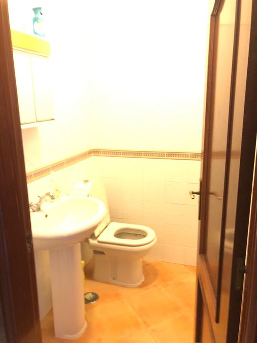 Quarto Universidade Gambelas