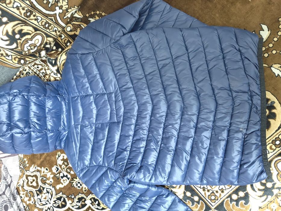 Ветровка на мальчика  новая