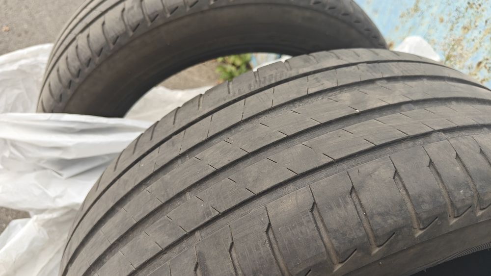 Bridgestone Turanza 205/55 R17