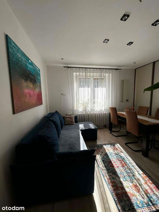 Mieszkanie 49 m² | 2 pokoje | Parter | Kochłowice | Bez pośredników