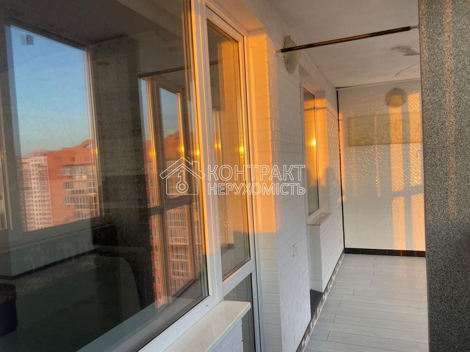 Продається  1-кім.в ЖК «Молодіжний