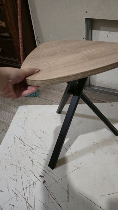 Mesinha de centro