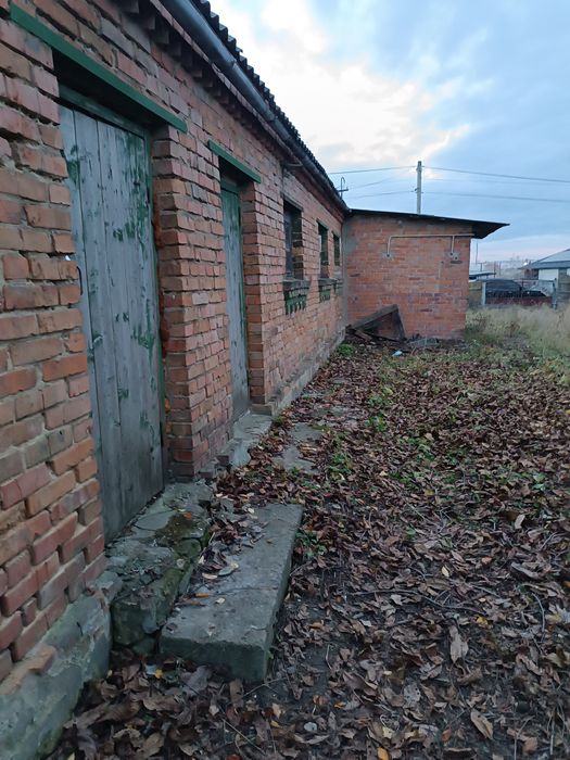 Продам земельну ділянку загальною площею 19,5 сотих