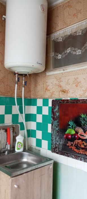 Продам 2 комнатную квартиру на Даманском