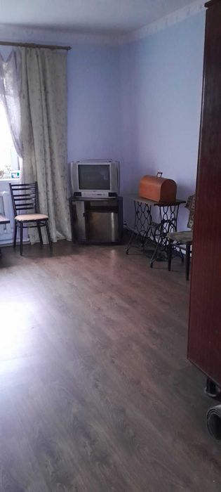 Здам в оренду половина будинку, квартира, житло, нерухомість