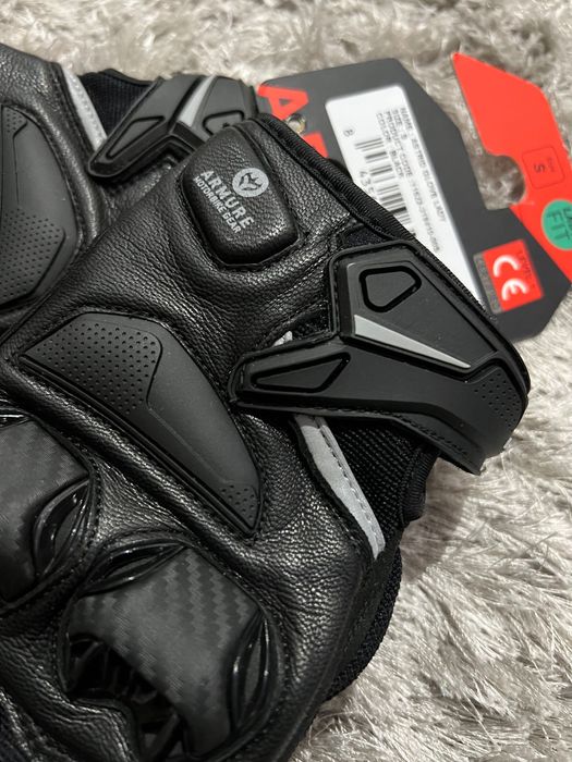 Luvas Mota Armure NOVAS