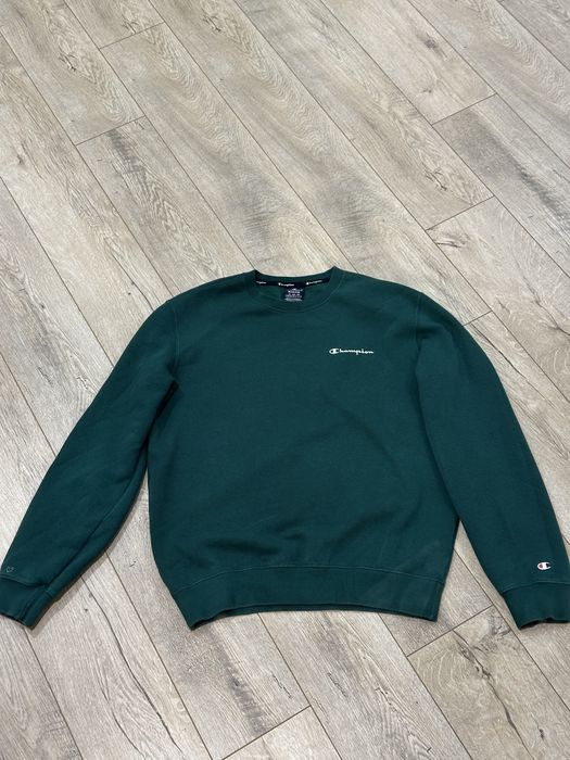 Светр Champion Crewneck розмір M