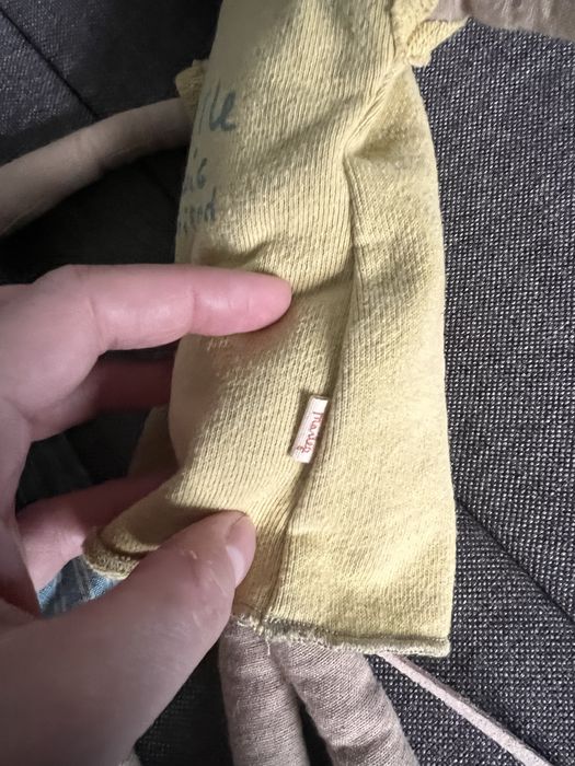 Myszki maileg dwie Okazja! Taniej!