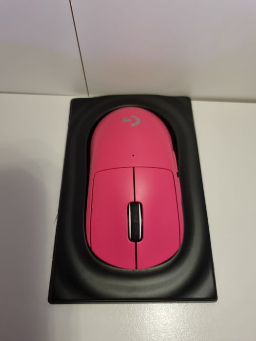 Logitech G Pro X Superlight