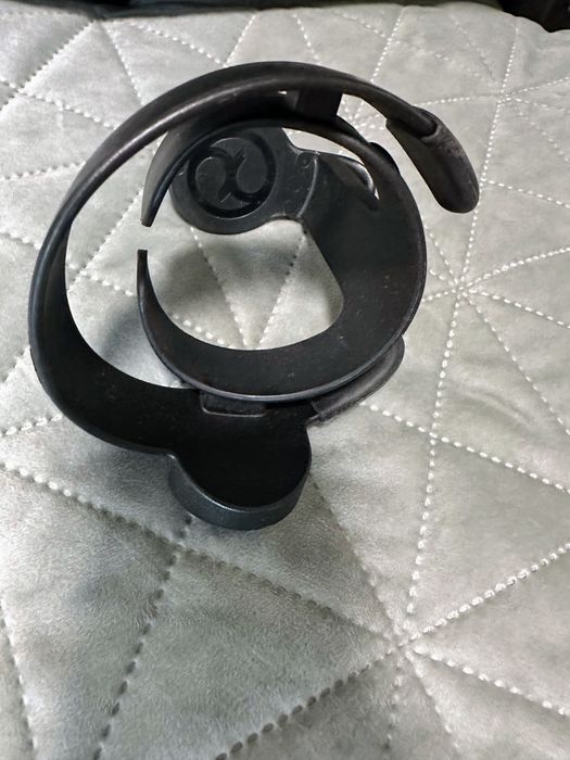 Cybex Balios S Lux baby stroller